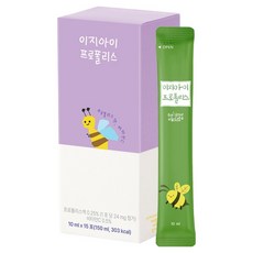 EZ Biomed EZ I 蜂膠, 10ml, 15條