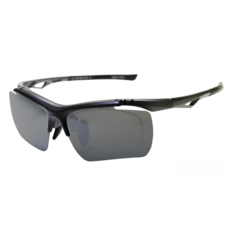 FANTON 上翻式偏光運動太陽眼鏡夾片+專屬眼鏡盒