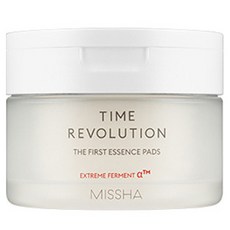 미샤 타임 레볼루션 더 퍼스트 에센스 패드 250ml, 75매입, 1개