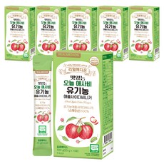 蘋果醋隨身包 15條入, 6個, 300g