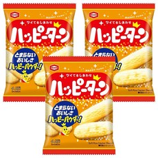 龜田製菓 米果, 96g, 3包