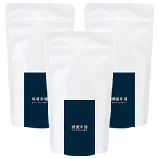 順便幸福 白桃薑國寶立體茶包 禮盒組, 5g, 30包, 1組