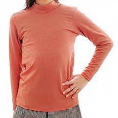 GIAT 吉亞特 兒童款 捍溫吸濕立領款發熱衣