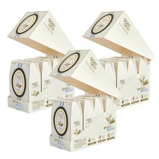 몽베스트 위드 더 블랜딩 하우스 콤부차 플레인, 5g, 10개입, 12개