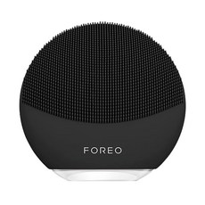 FOREO 輕便型潔面儀, LUNA mini 3, 午夜黑