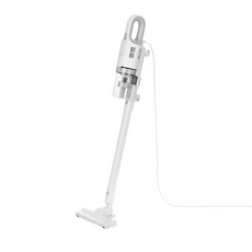 IRIS OHYAMA 愛麗思歐雅瑪 有線輕量手持式吸塵器, SCA-112, 白色