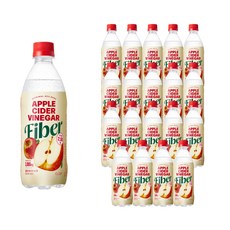 클룹 애사비소다 화이바 제로 탄산음료