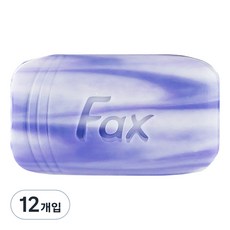 DURU Gourmet 土耳其Pax Beauty薰衣草香水皂, 70g, 12入