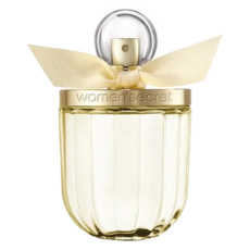 women'secret 台灣公司貨 繽紛樂活女性淡香水, 1個, 100ml