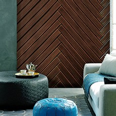 CcumiPanel 裝飾板CP-03, 07 隨機送胡桃紋, 20個