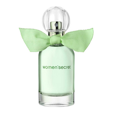 women'secret 台灣公司貨 花漾清新女性淡香水, 1個, 30ml