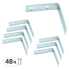 Kotech 直角護角, 48個