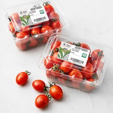 친환경 인증 방울토마토, 500g, 2팩