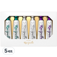 루치펠로 미니치약 6종 선물세트, 150g, 5세트