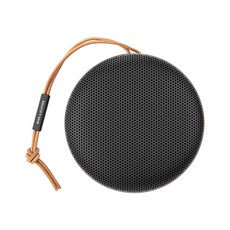 Bang & Olufsen Beosound A1 2nd Gen, Black