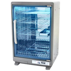 友情 四層紫外線烘碗機 88L 原廠保固, PF-6371, 1台