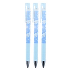 sun-star 三麗鷗 超果筆, 大耳狗, 3支