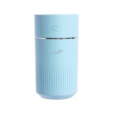 르에어 TUMBLER USB 가습기, LA-UH040, 블루