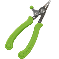 瑟菲 Clover 9字型翻帶夾 57-252, 1個