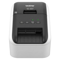 brother 兄弟牌 超高速商品標示食品成分列印機 台灣公司貨, QL-800, 1入