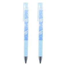 sun-star 三麗鷗 超果筆, 大耳狗, 2支