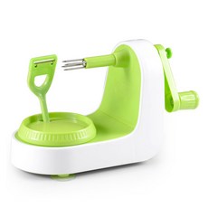 自動水果削皮機, 1套