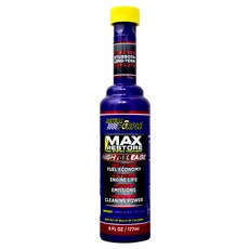 ROYAL PURPLE 紫皇冠 MAX RESTORE 紫皇冠 汽油精 18001, 1瓶, 汽油