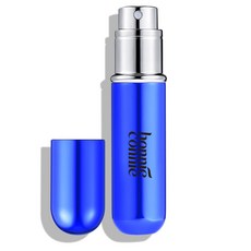 보니코니 새지않는 특허 향수공병 5ml, 블루, 1개