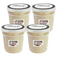 생생드림 표고버섯분말, 100g, 4개