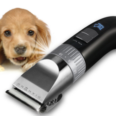 JOAS JP-6010 Dog Clipper Dog Barrier Can, 1個
