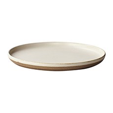 KINTO CERAMIC LAB淺盤, 白色, 1個