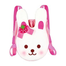 Mell Chan 小美樂 嬰兒背帶, 兔子, 1個