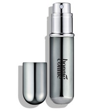 보니코니 새지않는 특허 향수공병 5ml, 그레이, 1개