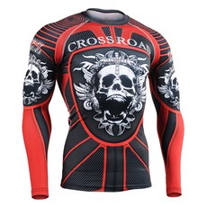 FIXGEAR 印花運動上衣