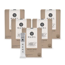 Baro Food Baro Mugger 普洱茶, 1g, 15條, 5盒