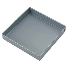 CakeLand NO-5249 正方形不沾布朗尼烤模, 1個