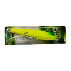 Strike Pro 假餌 EG-070A, 096S, 11.2g, 1個