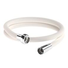 HappyDarling 防纏結防垢蓮蓬頭軟管 2m, 1條