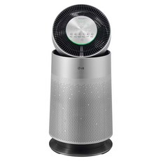 LG 樂金 AS651DSS0 WIFI 360° 空氣清淨機 寵物模式 智能APP控制, 1個