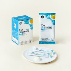 드시모네 2000, 102g, 1개