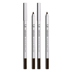 VDIVOV 離子凝膠鉛筆襯墊 0.5g, BB804 布朗尼(無珠), 2個