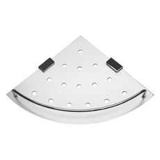 [配音] 鋁製轉角架子, 1個