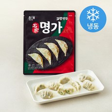 명가 고향만두 (냉동), 1.08kg, 1개