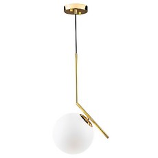 Honey Comb 北歐風玻璃餐廳吊燈，簡約時尚，高度可調，適用多種場所, 金色