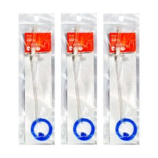 Skater 替換吸管組 SSPV4, 3組, 1組