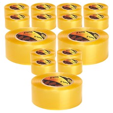 Sinil Tape 封箱膠帶 48mm x 100m, 15個