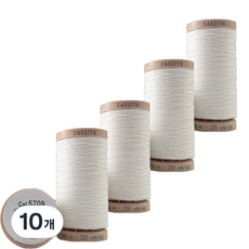 Guetermann 絎縫線 縫紉線 絎縫線 5入, 5709