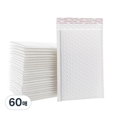 HDPE防撞氣泡袋, 60入