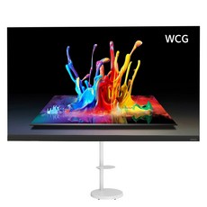 이노스 4K UHD LED TV + 대형 삼탠바이미 티비 스탠드 삼텐바이미 TV 거치대 FS-30 화이트 세트, 164cm(65인치), S6530GG, 방문설치