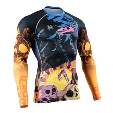 Fixgear 壓縮皮疹防護裝置